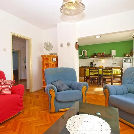 Apartment Duilija 1301