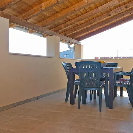 Duilija 1301 Apartment Barbariga