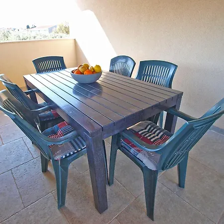 Duilija 1301 Apartment