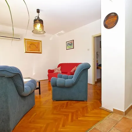 Apartment Duilija 1301 Barbariga